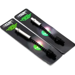 Korda Détection * Chaîne Black Stainless Chain With Adaptor