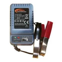 Roc Import Propulsion Appâts|Batteries & Chargeurs * Chargeur Pour Batterie Agrainoir Digital Smart Feeder