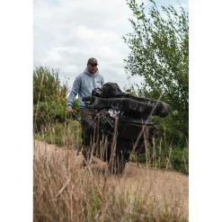 Carp Porter Transport^Chariot Roamer