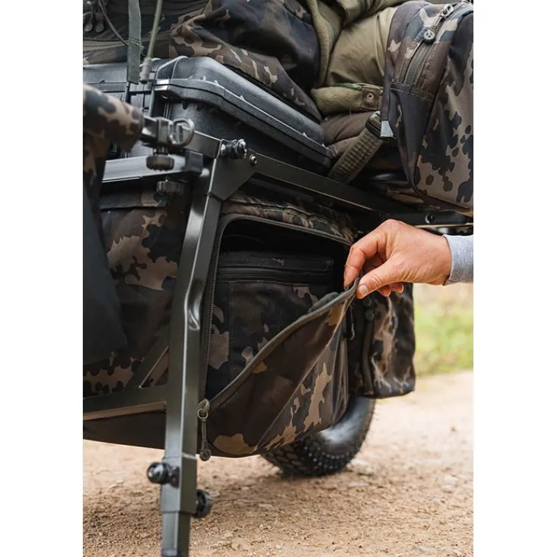 Carp Porter Transport^Chariot Roamer