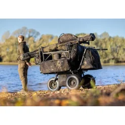 Carp Porter Transport * Chariot Trident