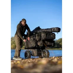Carp Porter Transport * Chariot Trident