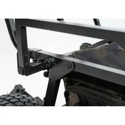 Carp Porter Transport * Chariot Trident