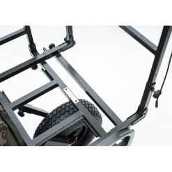 Carp Porter Transport * Chariot Trident
