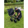 Fox Matrix Chariots^Chariot Compact 4 Wheel Transporter