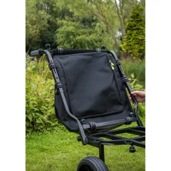 Fox Matrix Chariots^Chariot Compact 4 Wheel Transporter