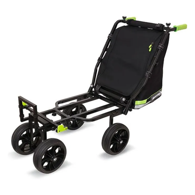 Fox Matrix Chariots * Chariot 4 Wheel