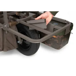 Fox Transport^Chariot Transporter Barrow