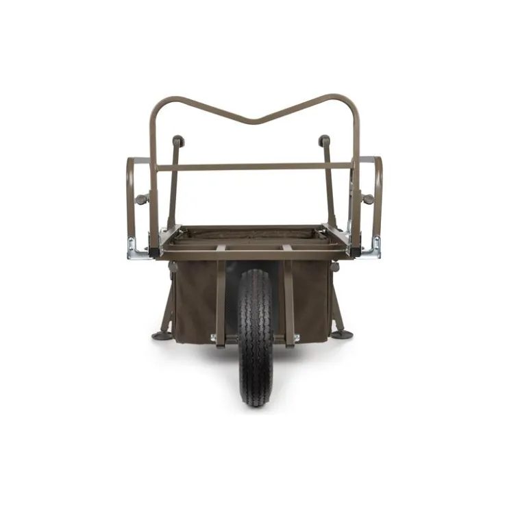 Fox Transport * Chariot Voyager Barrow Plus
