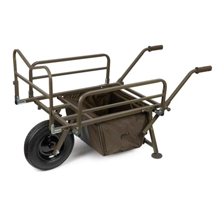 Fox Transport * Chariot Voyager Barrow Plus