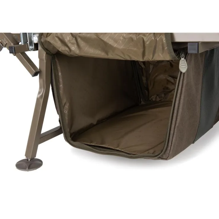 Fox Transport * Chariot Voyager Barrow Plus