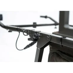 Carp Porter Transport * Chariot Électrique Roamer Power Porter + Batterie + Chargeur