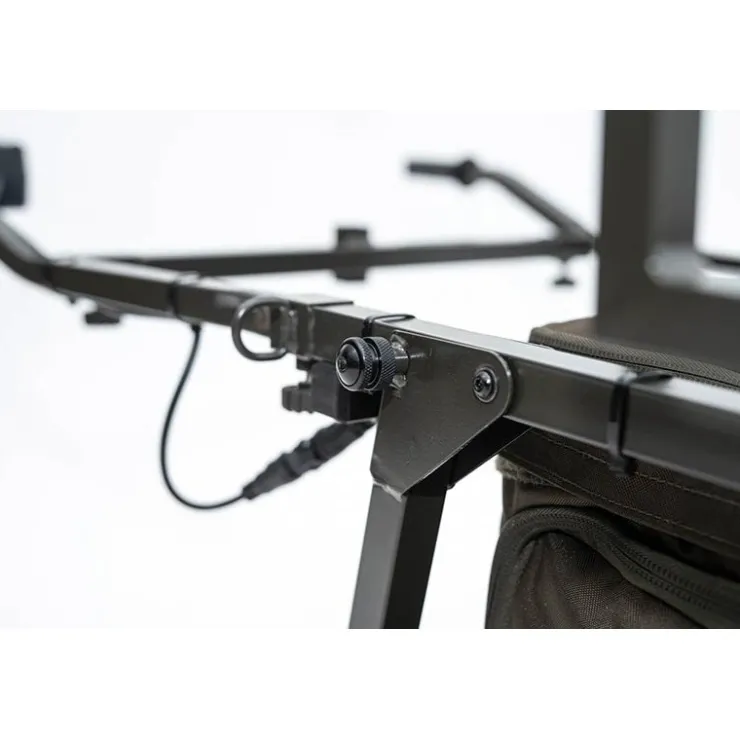 Carp Porter Transport * Chariot Électrique Roamer Power Porter + Batterie + Chargeur