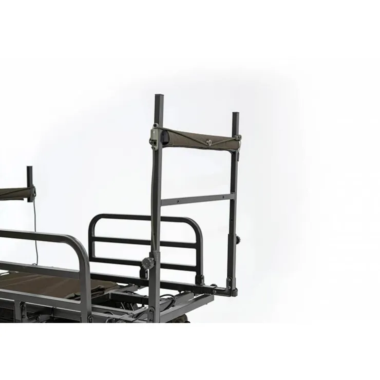 Carp Porter Transport * Chariot Électrique Roamer Power Porter + Batterie + Chargeur
