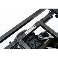 Carp Porter Transport * Chariot Électrique Roamer Power Porter + Batterie + Chargeur