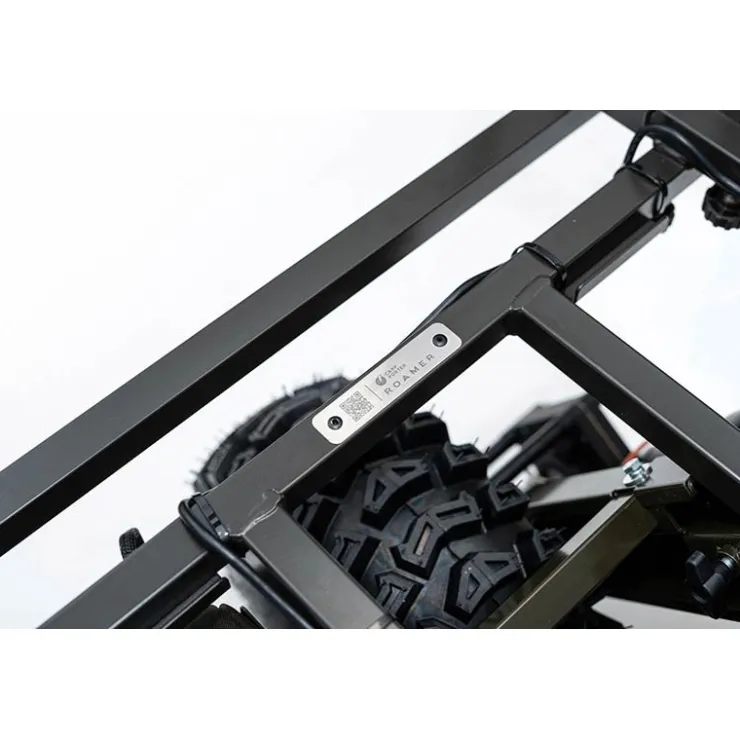 Carp Porter Transport * Chariot Électrique Roamer Power Porter + Batterie + Chargeur