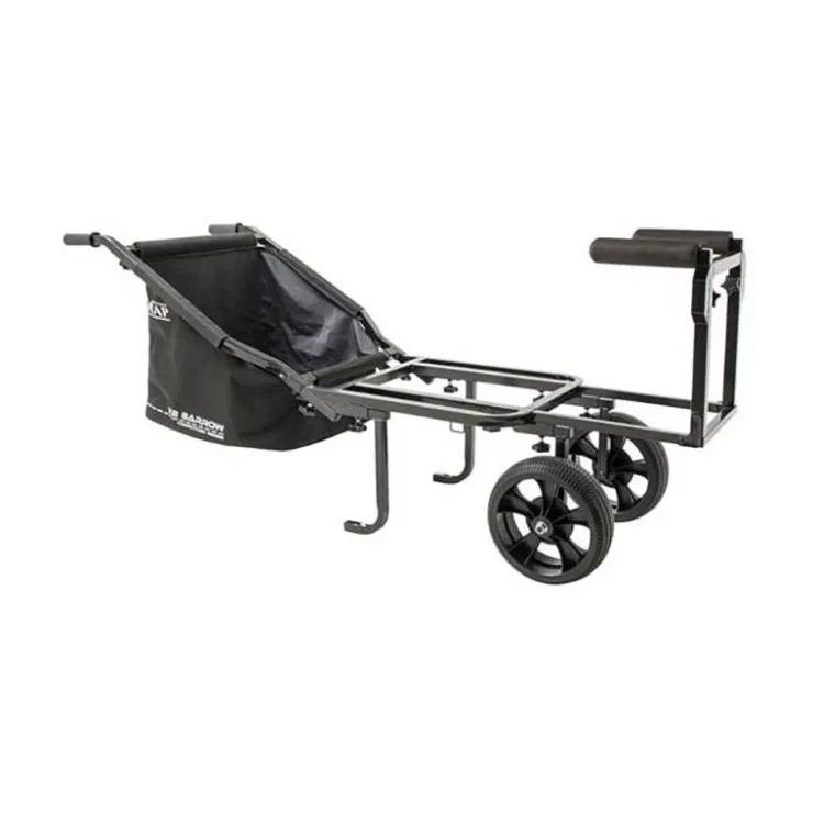 Map Chariots * Chariot X2 Extending Barrow