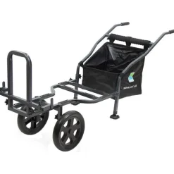 Preston Innovations Chariots^Chariot Space Station