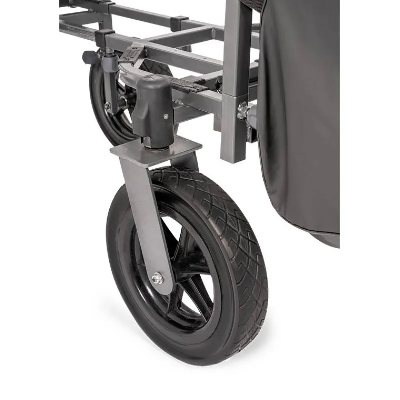 Preston Innovations Chariots^Chariot 4 Wheel Shuttle