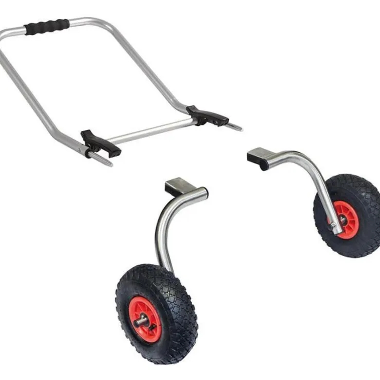 Rive Chariots * Chariot Broche Complet