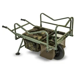 Solar Transport^Chariot Sw Pro Barrow