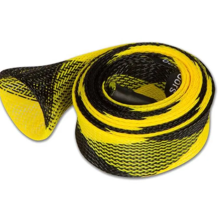 Loon Outdoors Bagagerie Mouche * Chaussette De Protection Quickdraw Rod Sleeve Single Hand Half