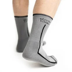 Adventer & Fishing Sous-Vêtements & Chaussettes^Chaussettes Homme Egjase
