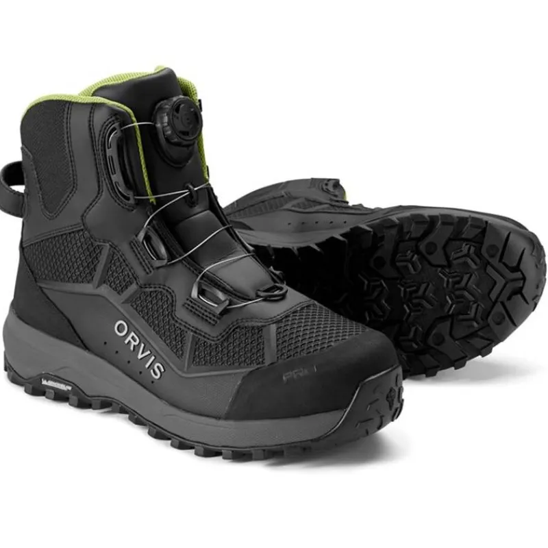 Orvis Wading|Wading^Chaussures De Wadding Pro Boa Boots