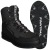 Finntrail Wading|Wading * Chaussures De Wading Wademan Feutre - Dark Grey
