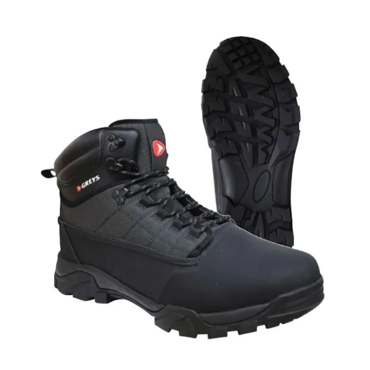 Greys Wading|Wading * Chaussures De Wading Tail Cleated Sole Wading Boots