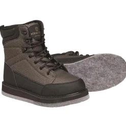 Kinetic Wading|Wading^Chaussures De Wading Rockgaiter Ii Wading Boot F - Olive