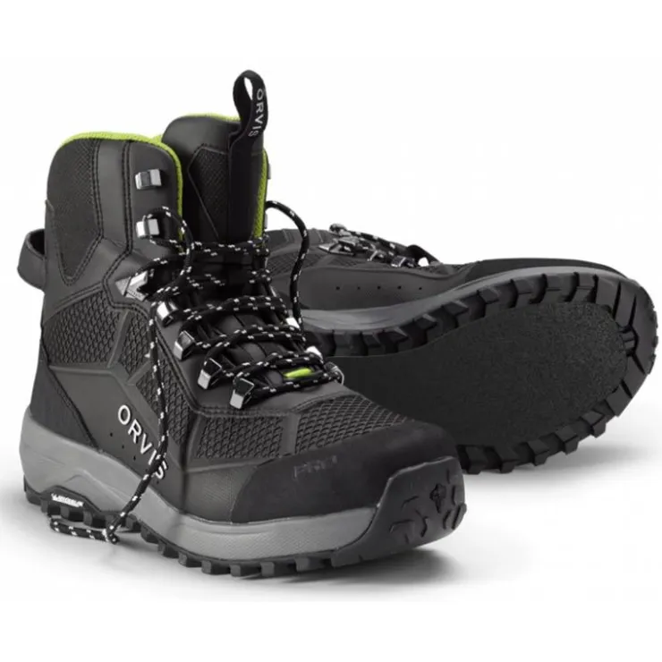 Orvis Wading|Wading * Chaussures De Wading Pro Hybrid