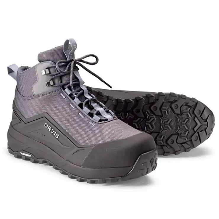Orvis Wading|Wading * Chaussures De Wading Pro Lt Wading Boot - Rubber