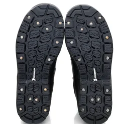 Vision Wading|Wading * Chaussures De Wading Musta Hiker Michelin