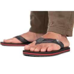 Fox Rage Bottes & Chaussures * Chaussures Homme Flip Flops