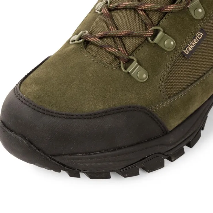 Trakker Bottes & Chaussures * Chaussures Homme Techpro Boot