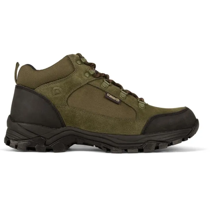 Trakker Bottes & Chaussures * Chaussures Homme Techpro Boot