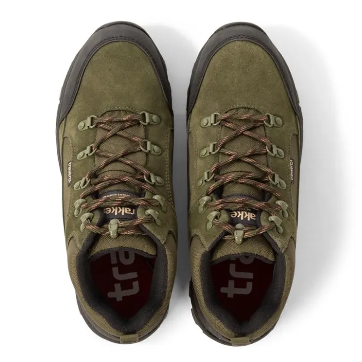 Trakker Bottes & Chaussures * Chaussures Homme Techpro Boot
