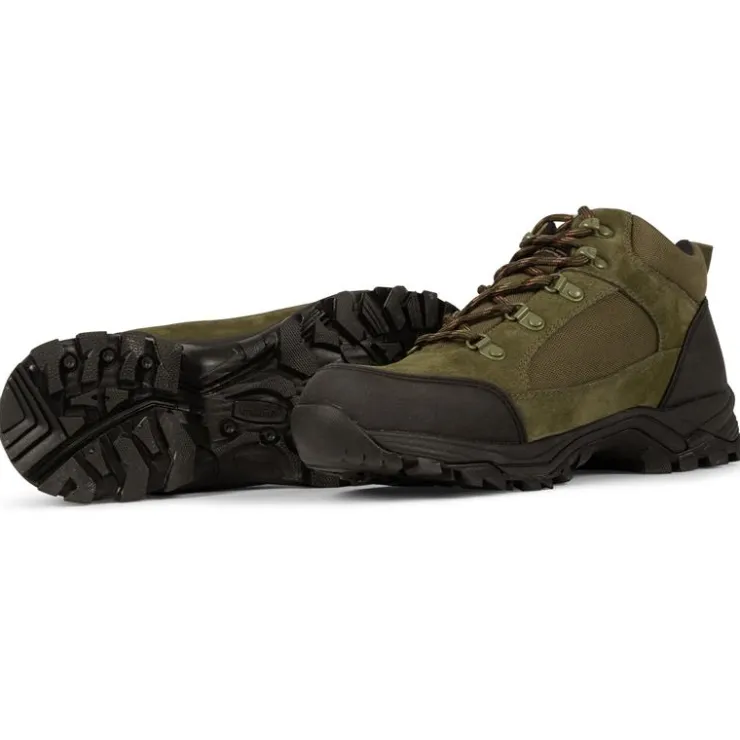Trakker Bottes & Chaussures * Chaussures Homme Techpro Boot