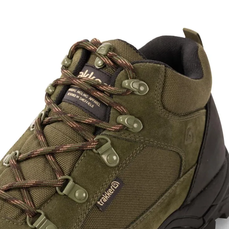 Trakker Bottes & Chaussures * Chaussures Homme Techpro Boot