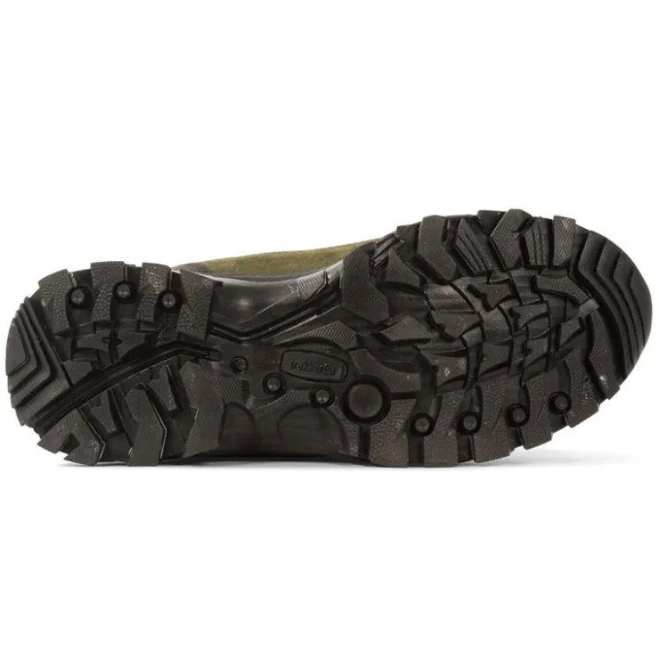 Trakker Bottes & Chaussures * Chaussures Homme Techpro Boot