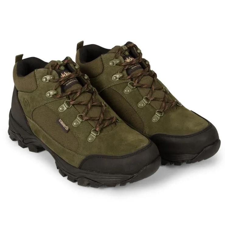 Trakker Bottes & Chaussures * Chaussures Homme Techpro Boot
