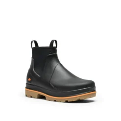Polyver Bottes & Chaussures * Chaussures Mixte Sl25 Chelsea Boot - Noir