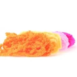 Textreme Fly Tying^Chenille Eggstasy