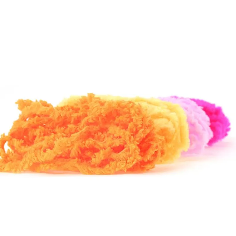 Textreme Fly Tying^Chenille Eggstasy