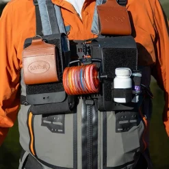 Devaux Gilets & Chest Packs^Chest Pack Kowa Light