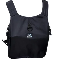 Illex Gilets & Chest Packs * Chest Pack Great Escape - Noir