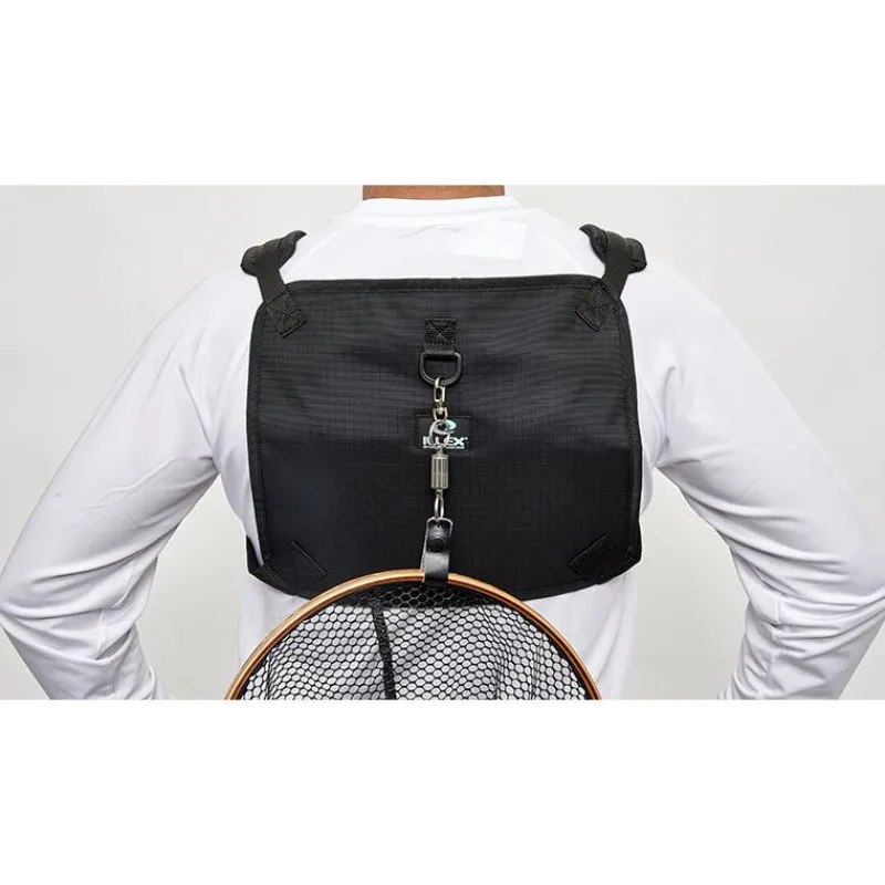 Illex Gilets & Chest Packs^Chest Pack Session - Noir
