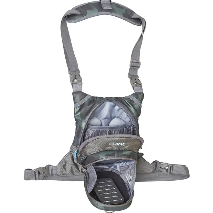 JMC Gilets & Chest Packs * Chest Pack Compact Magnet