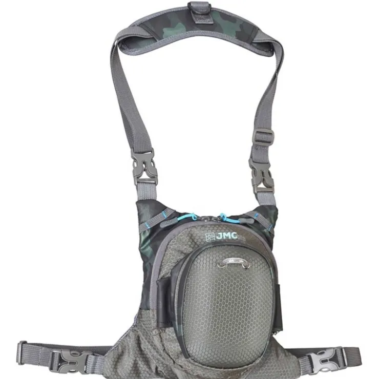 JMC Gilets & Chest Packs * Chest Pack Compact Magnet